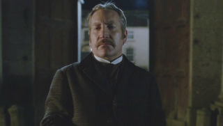 Illustration for article titled Penny Dreadful Might Finally Have Gotten TOO Victorian